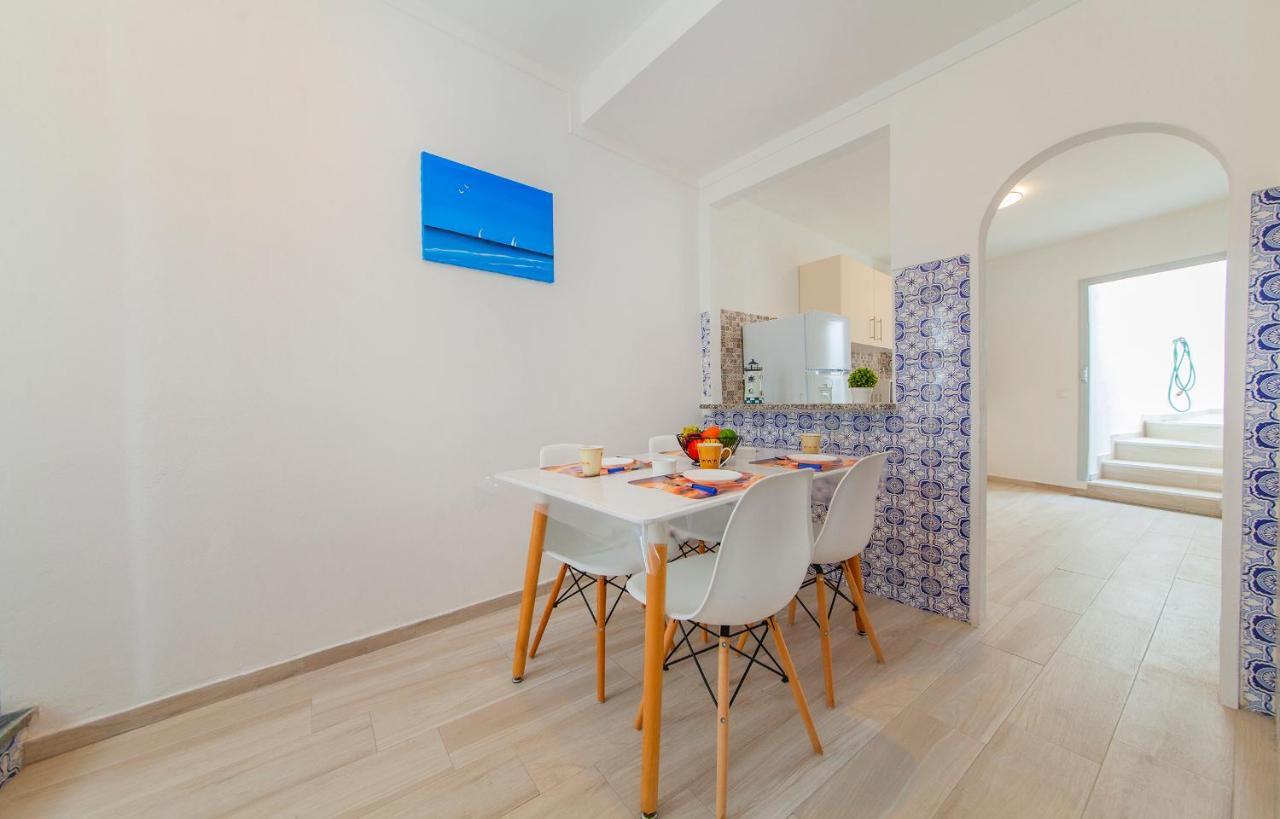 B21 - Oliveira Cozy Flat Apartment Lagos Ngoại thất bức ảnh