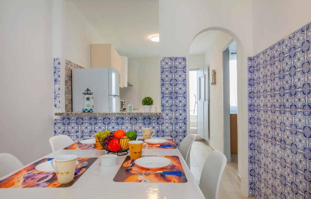 B21 - Oliveira Cozy Flat Apartment Lagos Ngoại thất bức ảnh