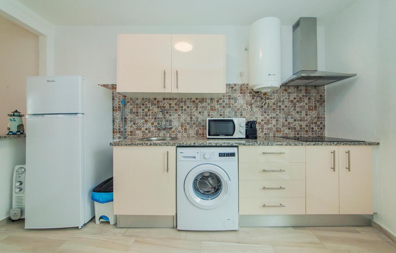 B21 - Oliveira Cozy Flat Apartment Lagos Ngoại thất bức ảnh
