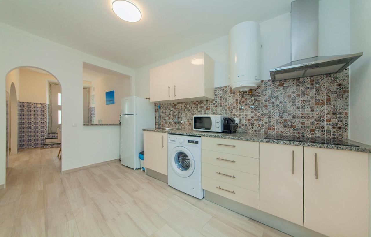 B21 - Oliveira Cozy Flat Apartment Lagos Ngoại thất bức ảnh