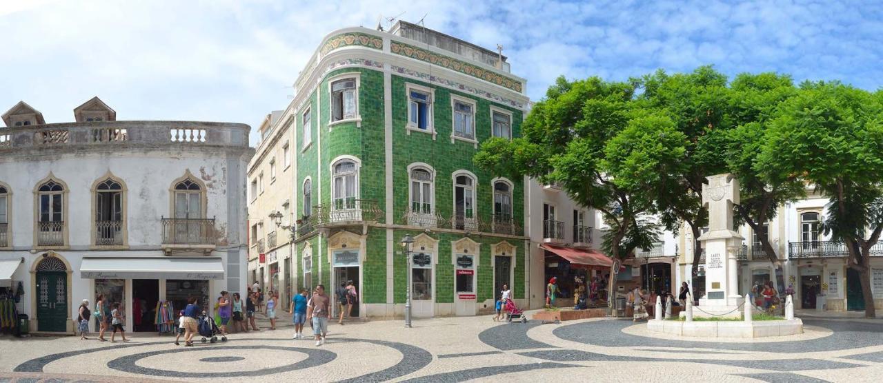 B21 - Oliveira Cozy Flat Apartment Lagos Ngoại thất bức ảnh