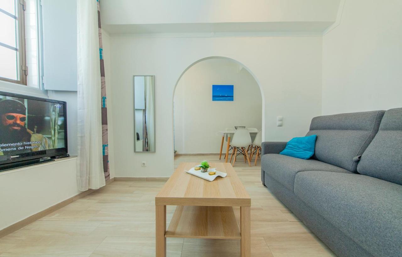 B21 - Oliveira Cozy Flat Apartment Lagos Ngoại thất bức ảnh