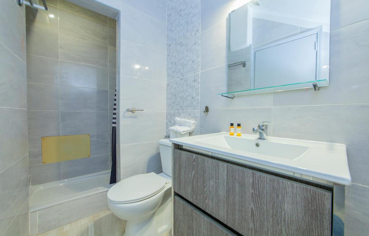 B21 - Oliveira Cozy Flat Apartment Lagos Ngoại thất bức ảnh