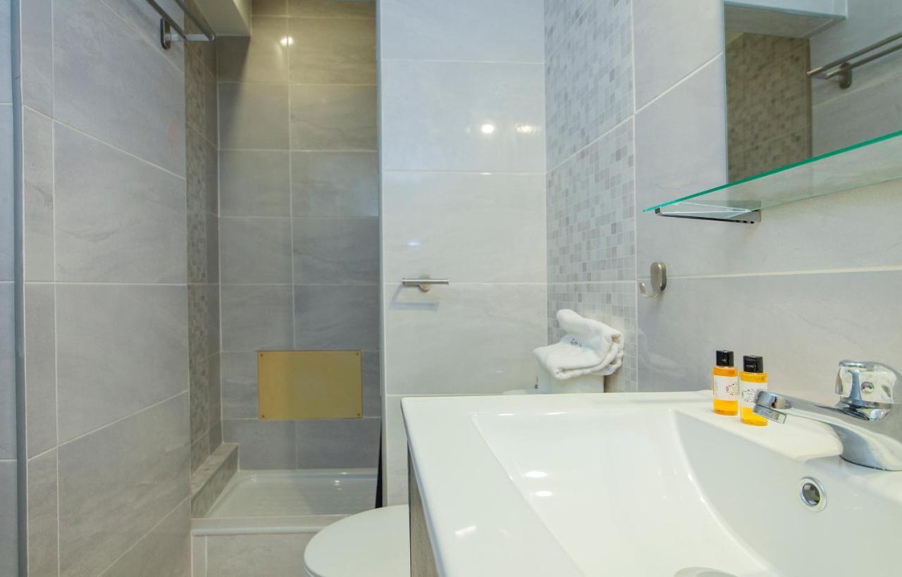 B21 - Oliveira Cozy Flat Apartment Lagos Ngoại thất bức ảnh