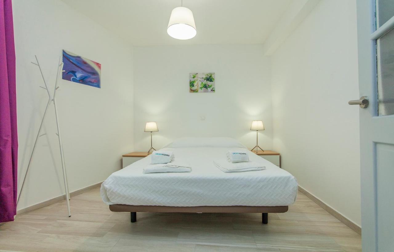 B21 - Oliveira Cozy Flat Apartment Lagos Ngoại thất bức ảnh