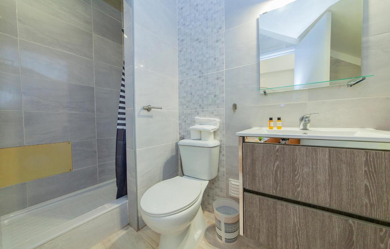 B21 - Oliveira Cozy Flat Apartment Lagos Ngoại thất bức ảnh